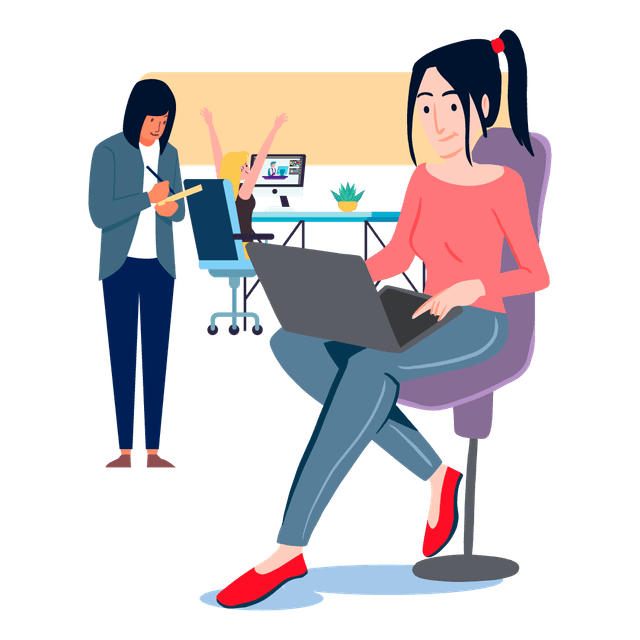 Prácticas Laborales